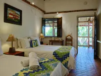 Hotel Hacienda Combia - Uima-altaat