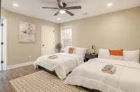 The Perfect Knox 3BR Family Getaway -- With Fitness & Arcade Room - 4-Star