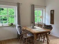 ALLGÄUHERZ - Great Apartment in Nesselwang - KÖNIGSKARTE Hotele w: Nesselwang