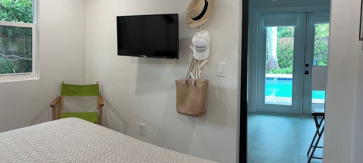 Luxe Hideaway with Pool & Garden Hotels in Delray Beach