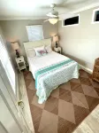 A tranquil seaside escape just steps to the beach - 3-Star