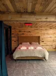 Cabane and Spa