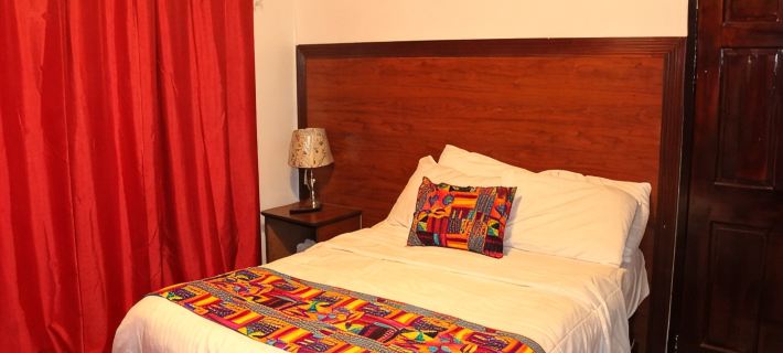 Don Henri Apartment 2 Georgetown Guyana Hotels in Georgetown
