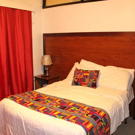 Don Henri Apartment 2 Georgetown Guyana