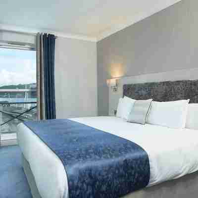 Tower Hotel & Leisure Centre Rooms