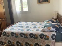 House in a picturesque village, sea and mountain view on GPS ( sisco couture) 西斯科住宿飯店