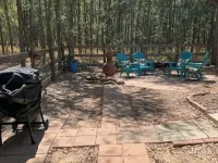 Modern home - quiet neighborhood Ξενοδοχεία στην πόλη Bastrop
