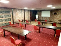 Amadeus Hotel Zielona Góra - Quầy bar