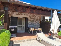 La Tortorella Farm Stay - Kitchens