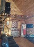 The Connie Cabin - Wi-Fi