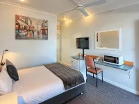 Tumut Farrington Motel Hotels in Tumut