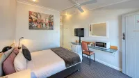 Tumut Farrington Motel