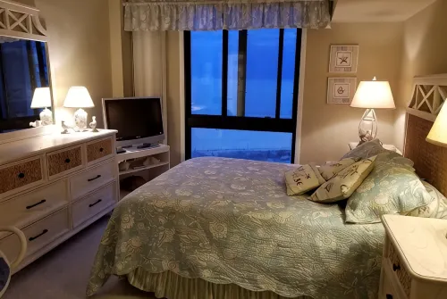 July Weeks Open! Sea Colony Oceanfront 7th Floor, Sleeps 6, Owner-Listed.