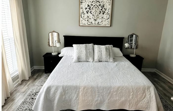 Spacious 3 BDRM for 9 - SA & NB