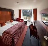 Van der Valk Hotel Hilversum/ de Witte Bergen - Gym