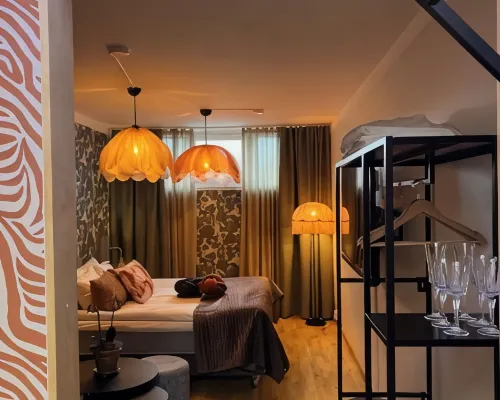 Scandic Värnamo Hotels in Varnamo