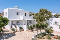 Michalios Cycladic Apartments