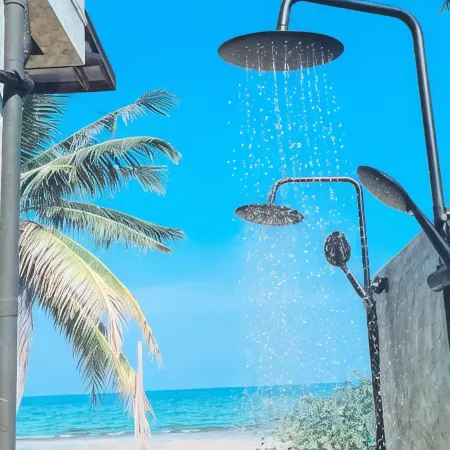 Saphlivilla Beach Resort