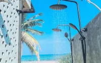 Saphlivilla Beach Resort - Scenic