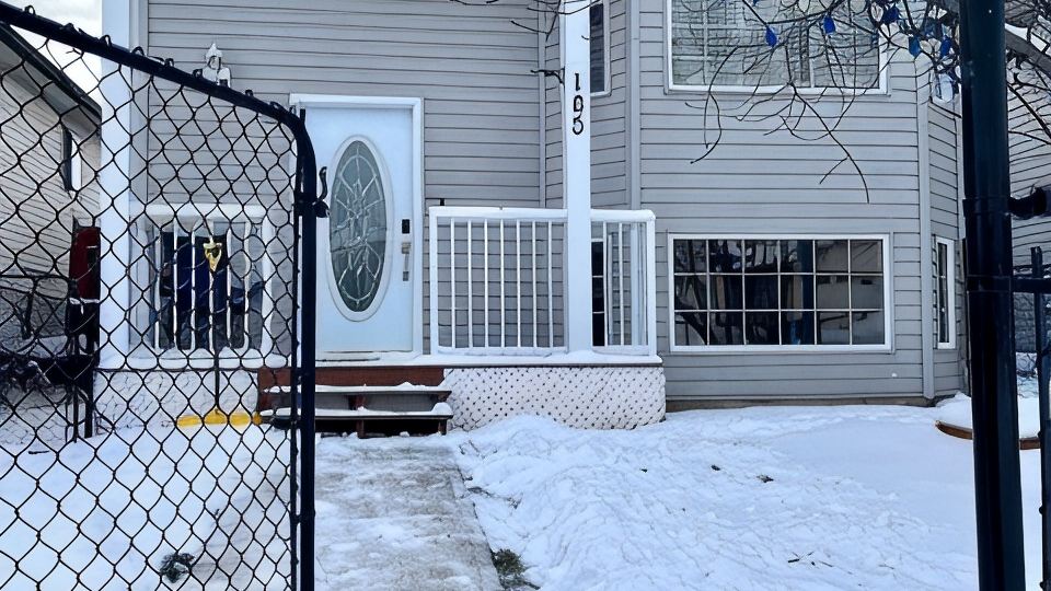 Fort McMurray Home - 4 Bedroom House: Perfect for Families & Business