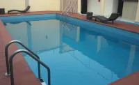 Dover Hotel Ikeja - Pools