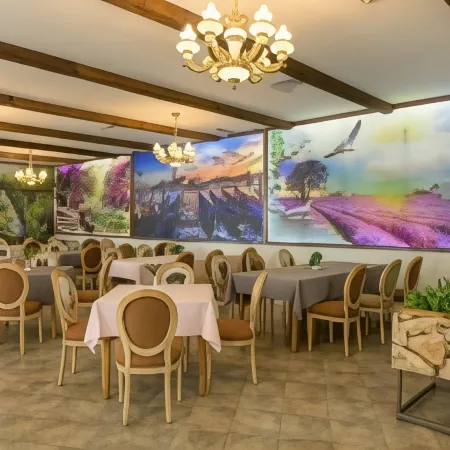 Hotel Allegra Balneo & Spa