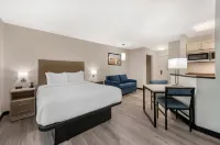 Dulles Suites