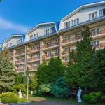 Sanatorium Nadezhda Hotel - รีสอร์ท