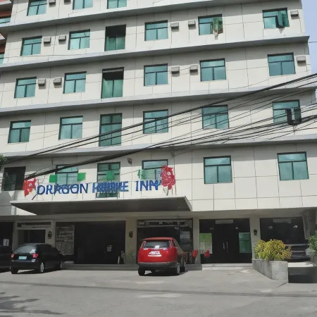 Dragon Home Inn