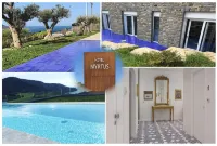 Hotel Myrtus - Pools