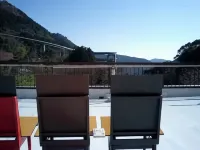 Nanadaru Onsen Hotel