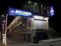 Hotel Kamran International