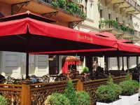 Shah Palace Luxury Museum Hotel Hotels near Fountain Square