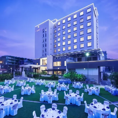 Hycinth Hotels