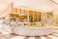 홀리데이 인 찬디가르 지라크푸르 바이 IHG - 조식 운영