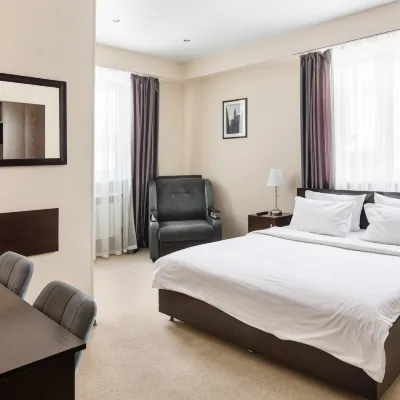 Asti Rooms Hotel