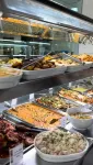 塞拉內格拉大酒店 - 早餐