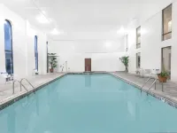 Super 8 by Wyndham Conway Hotels in Conway