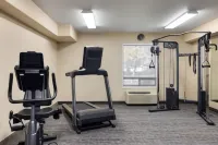 Super 8 by Wyndham Swan River MB - Motels