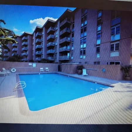 Nani Kai Hale # 204 Hotel District!