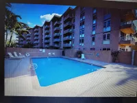 Nani Kai Hale # 204 Hotel District! - Sea View