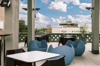 Prize by Radisson, Dortmund City - breakfast