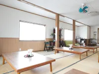 Minshuku Katsumaruso Hotels in Iki
