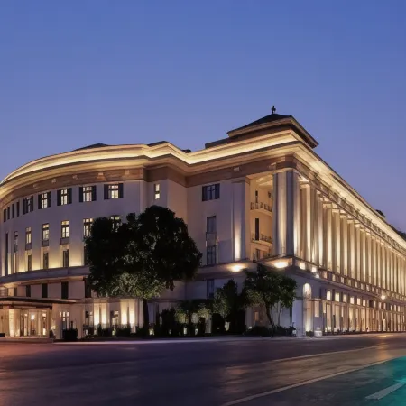 THE ERAVATI Sule Grand Yangon