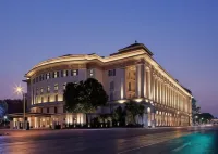 THE ERAVATI Sule Grand Yangon - bar