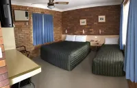Peter Allen Motor Inn - 3-stjärniga