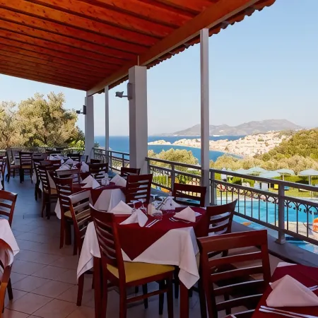 Arion Hotel
