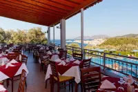 Arion Hotel - Desayuno