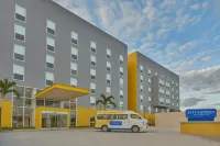 City Express by Marriott Cancun Aeropuerto