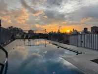 NEST FORT BGC - 2 étoiles